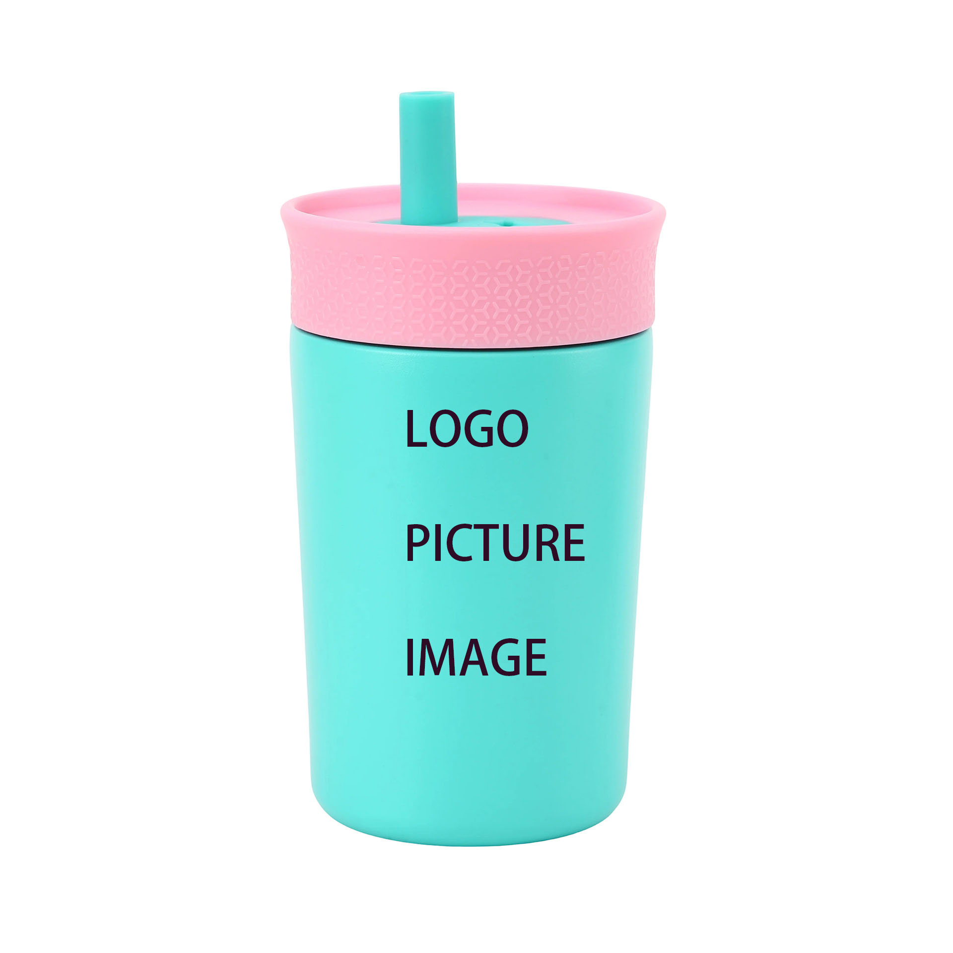 Wine Beer Logo - Özel LOGO 12oz Kahve Kupası Yalıtımlı