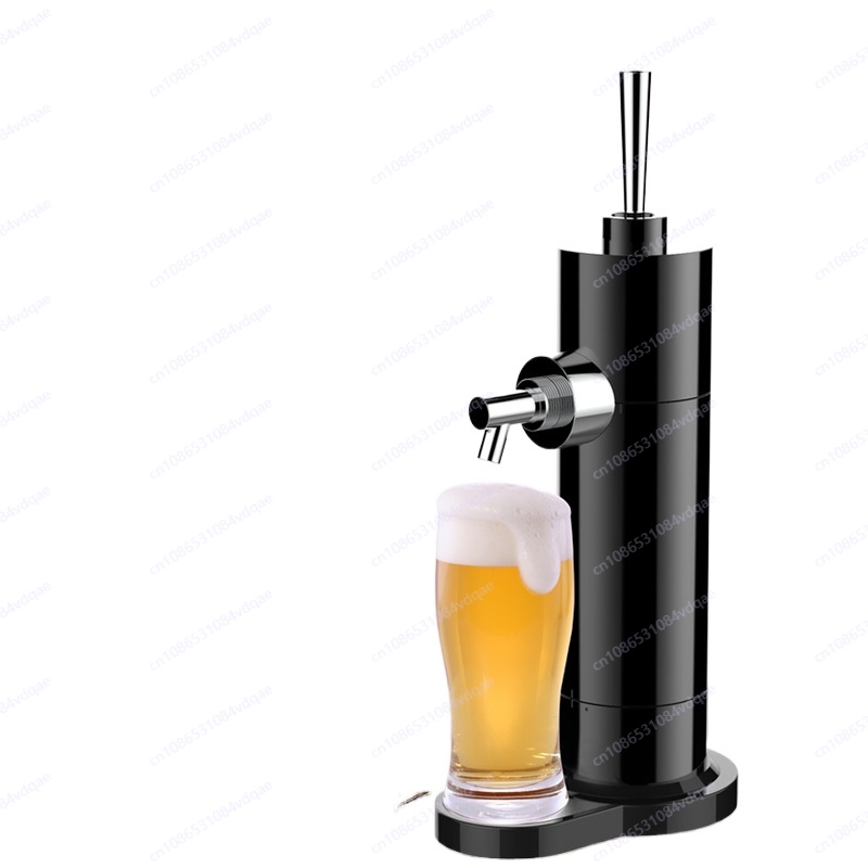 Wine Draft Beer - Uygun Bira Makinesi Elektrikli Dağıtıcı Bira