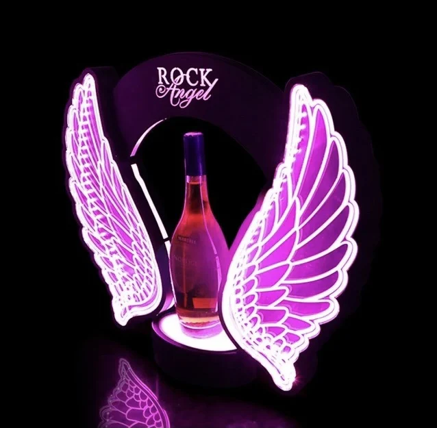 Şarj Edilebilir LED Işıklı Mel - Wine Beer Bar incelemesi ve fiyatı