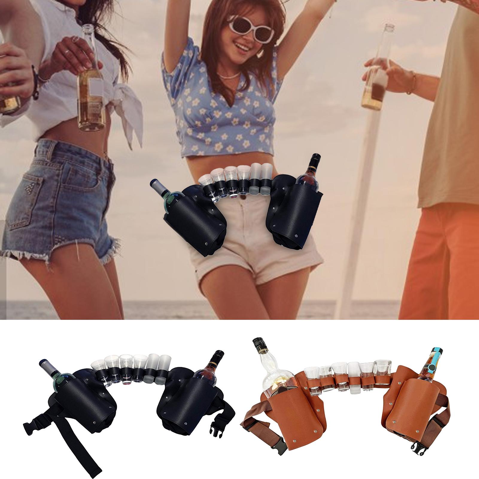 Ayarlanabilir Bel Bira Şişesi  - Wine Beer Holder incelemesi ve fiyatı