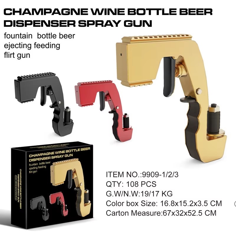 Şampanya Şarap Şişesi Bira Dağ - Beer Wine Hobby incelemesi ve fiyatı