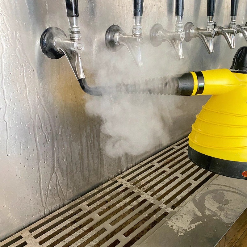 Fıçı bira makinesi bira başlığ - Wine Draft Beer incelemesi ve fiyatı