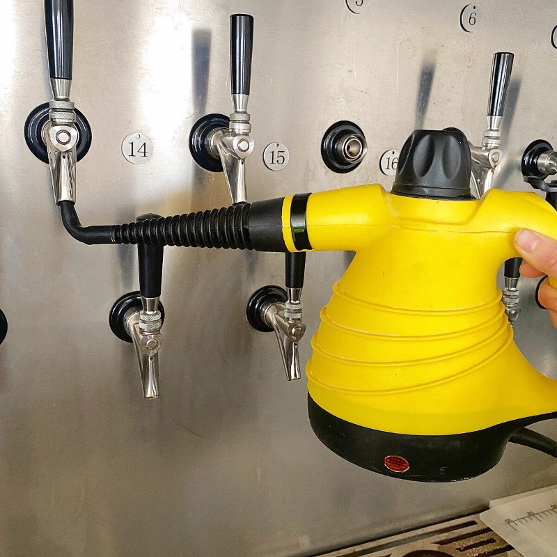 Fıçı bira makinesi bira başlığ - Wine Draft Beer incelemesi ve fiyatı