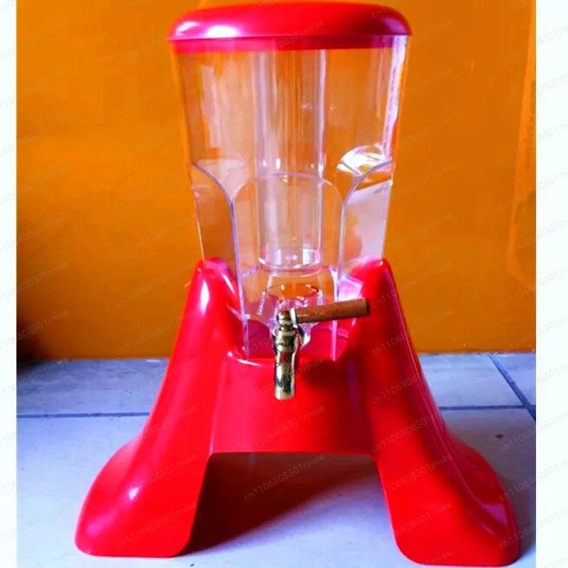 Fıçı bira, fıçı şarap, fıçı şa - Wine Draft Beer incelemesi ve fiyatı