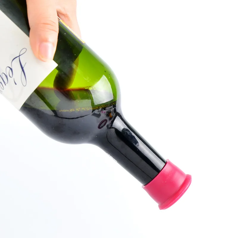 1/5 adet şarap tıpaları yenide - Beer Wine Hobby incelemesi ve fiyatı