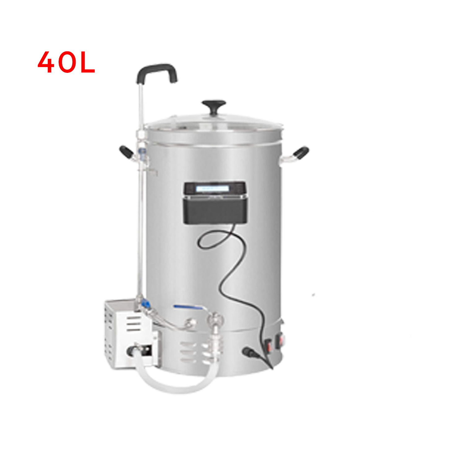 40L Şarap Tankı Kraft Bira Üre - Wine Draft Beer incelemesi ve fiyatı