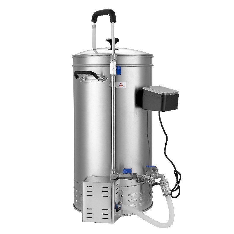 40L Şarap Tankı Kraft Bira Üre - Wine Draft Beer incelemesi ve fiyatı