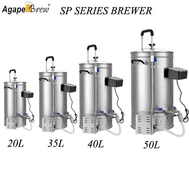 40L Şarap Tankı Kraft Bira Üre - Wine Draft Beer incelemesi ve fiyatı