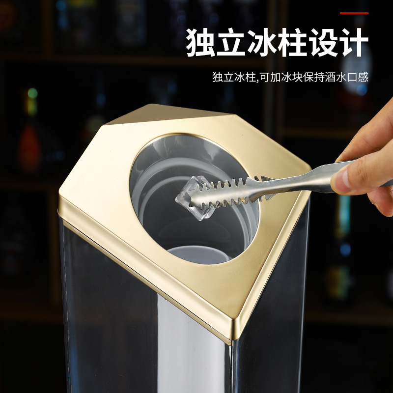 Şarap topu bar özel bira fıçıs - Wine Draft Beer incelemesi ve fiyatı