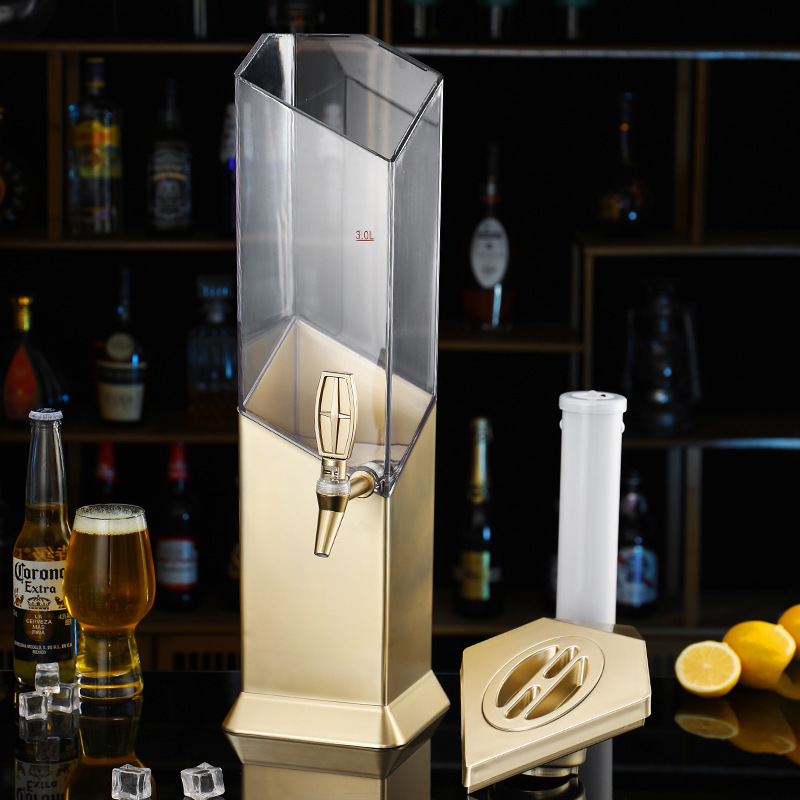 Şarap topu bar özel bira fıçıs - Wine Draft Beer incelemesi ve fiyatı