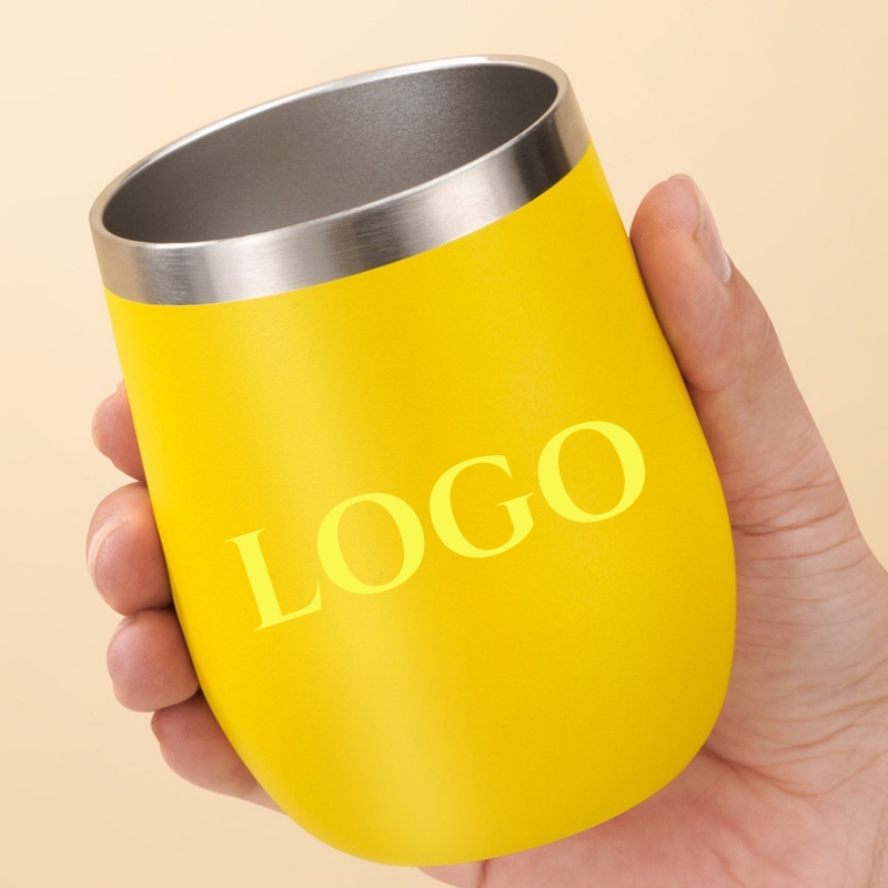Lazer baskılı logolu 12oz pasl - Wine Beer Logo incelemesi ve fiyatı