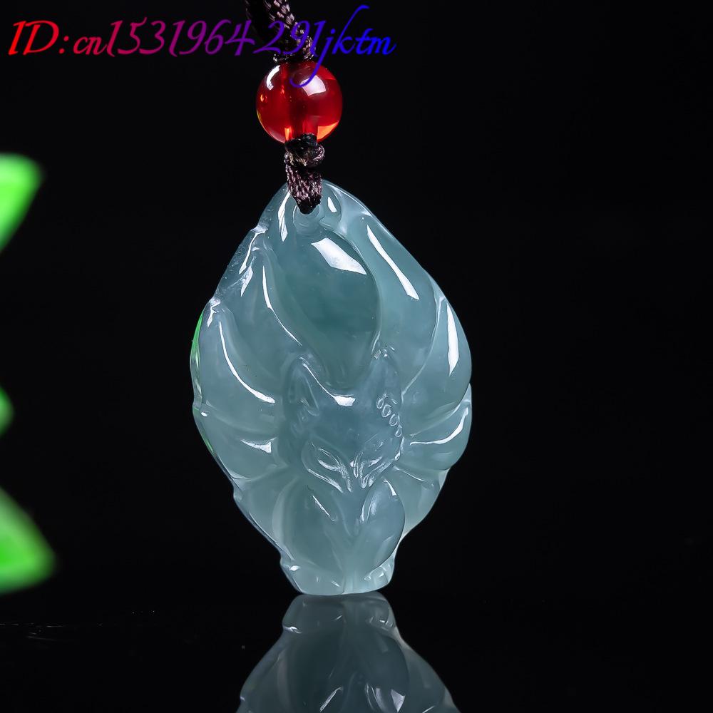 Doğal Birmanya Jadeite Tilki K - Cocktail Shaker Set incelemesi ve fiyatı
