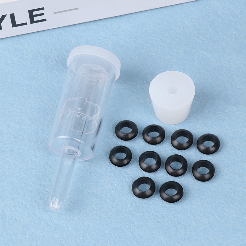 1 adet Airlock/10 adet Irlock  - Beer Wine Hobby incelemesi ve fiyatı