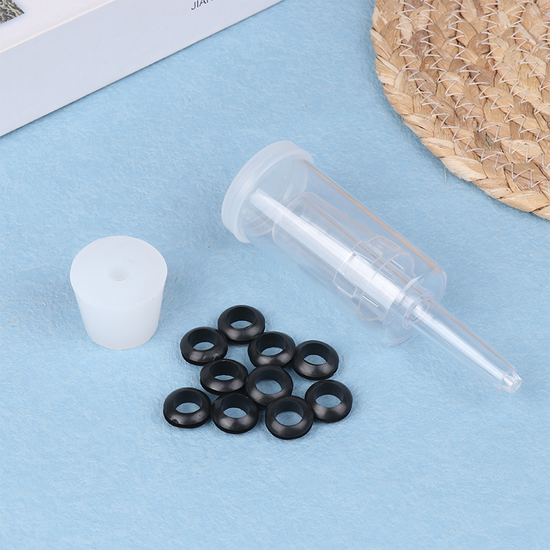 1 adet Airlock/10 adet Irlock  - Beer Wine Hobby incelemesi ve fiyatı