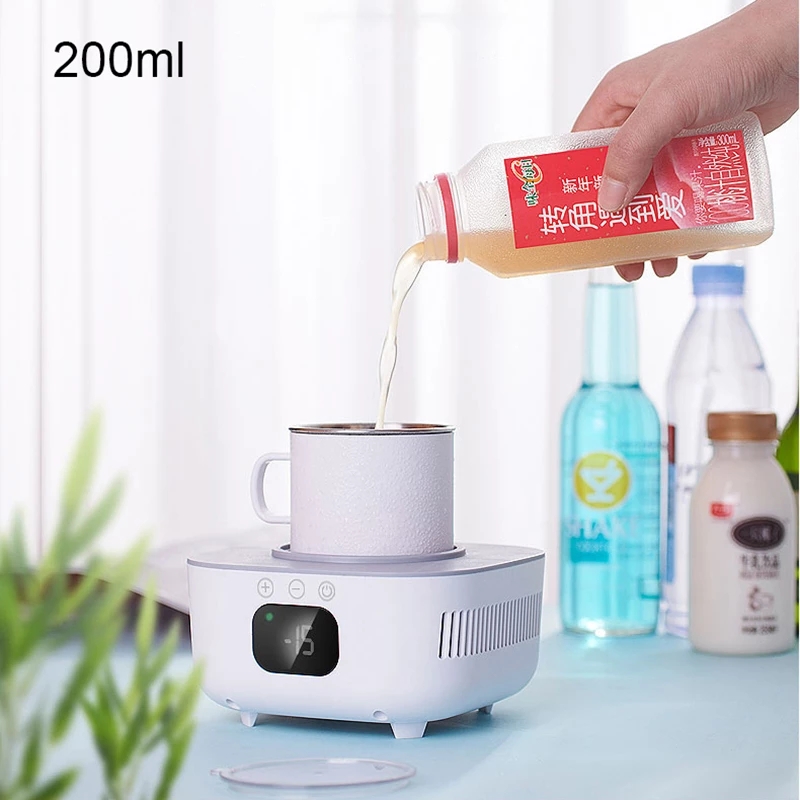 2'si 1 Arada Bardak Isıtıcı So - Wine Beer Holder incelemesi ve fiyatı