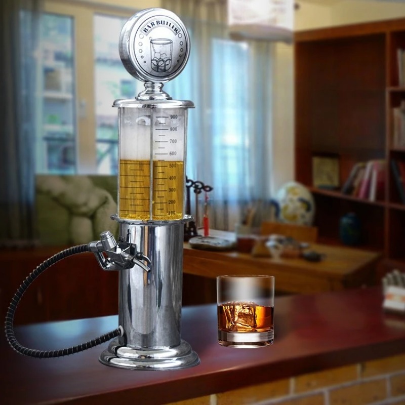 Bar Tezgahı Şarap Dağıtıcısı B - Wine Draft Beer incelemesi ve fiyatı