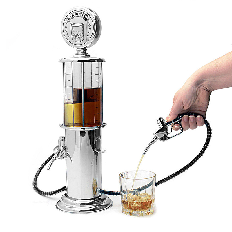 Bar Tezgahı Şarap Dağıtıcısı B - Wine Draft Beer incelemesi ve fiyatı