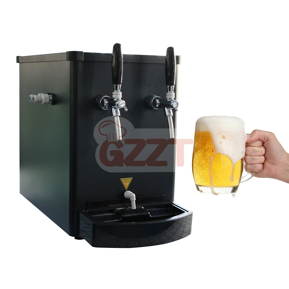 Bira Soğutucu Şarap Barı Tezga - Wine Draft Beer incelemesi ve fiyatı
