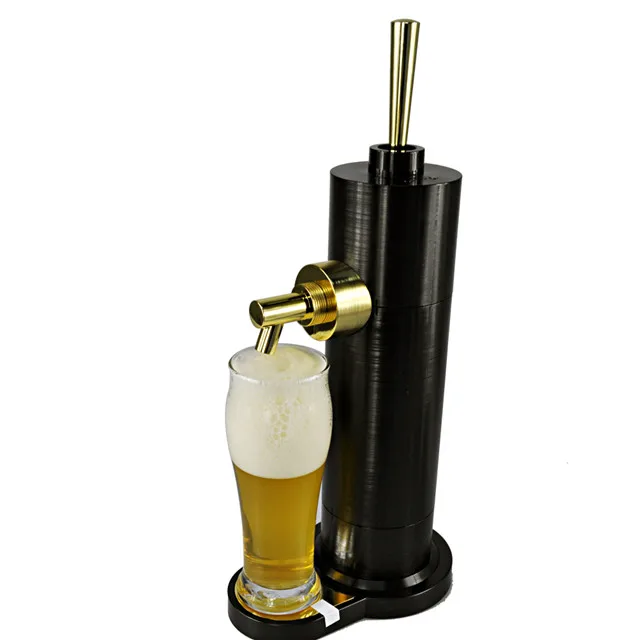 Ultrasonik bira köpüğü yapıcı  - Wine Draft Beer incelemesi ve fiyatı