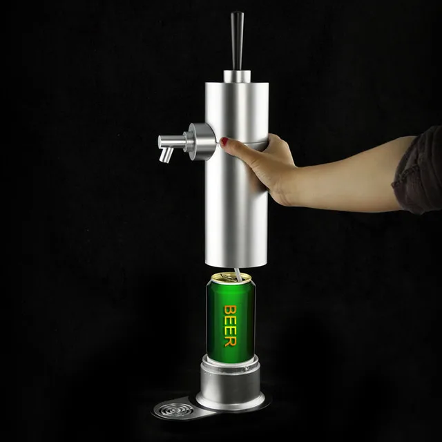 Ultrasonik bira köpüğü yapıcı  - Wine Draft Beer incelemesi ve fiyatı