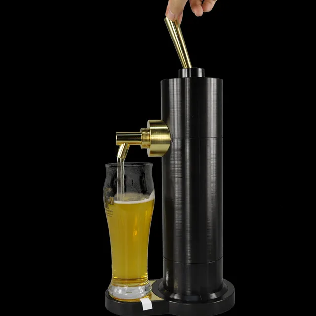 Ultrasonik bira köpüğü yapıcı  - Wine Draft Beer incelemesi ve fiyatı