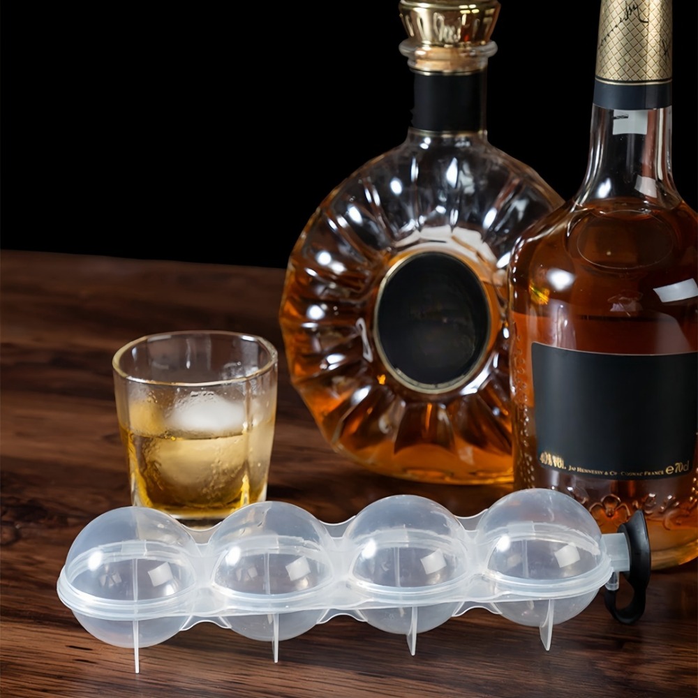 4 Delikli Buz Hokeyi Kalıp Hız - Wine Beer Holder incelemesi ve fiyatı
