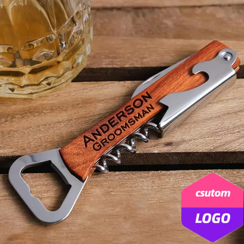 Kişiselleştirin Paslanmaz Çeli - Wine Beer Logo incelemesi ve fiyatı