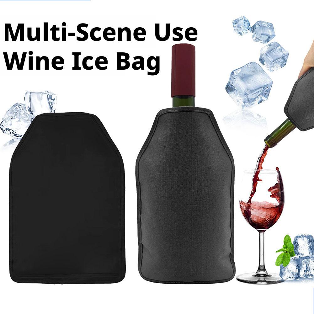 Şarap Soğutucu Buz Torbası Jöl - Wine Beer Holder incelemesi ve fiyatı