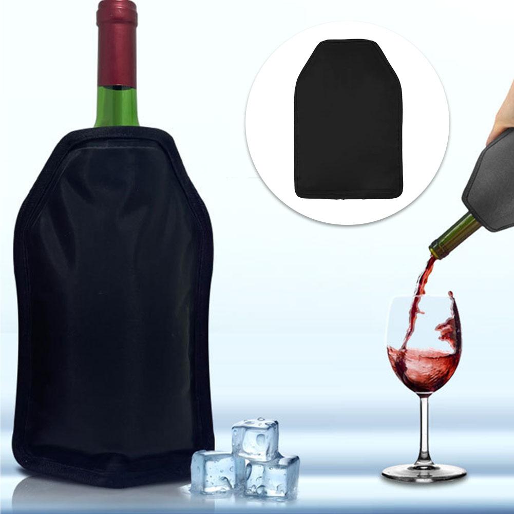 Şarap Soğutucu Buz Torbası Jöl - Wine Beer Holder incelemesi ve fiyatı