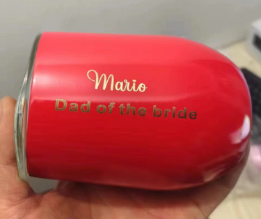 12 OZ Şarap mühür Kapağı Özel  - Wine Beer Logo incelemesi ve fiyatı