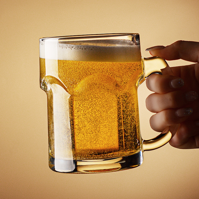 Saplı ev tipi bira bardağı, ya - Wine Draft Beer incelemesi ve fiyatı