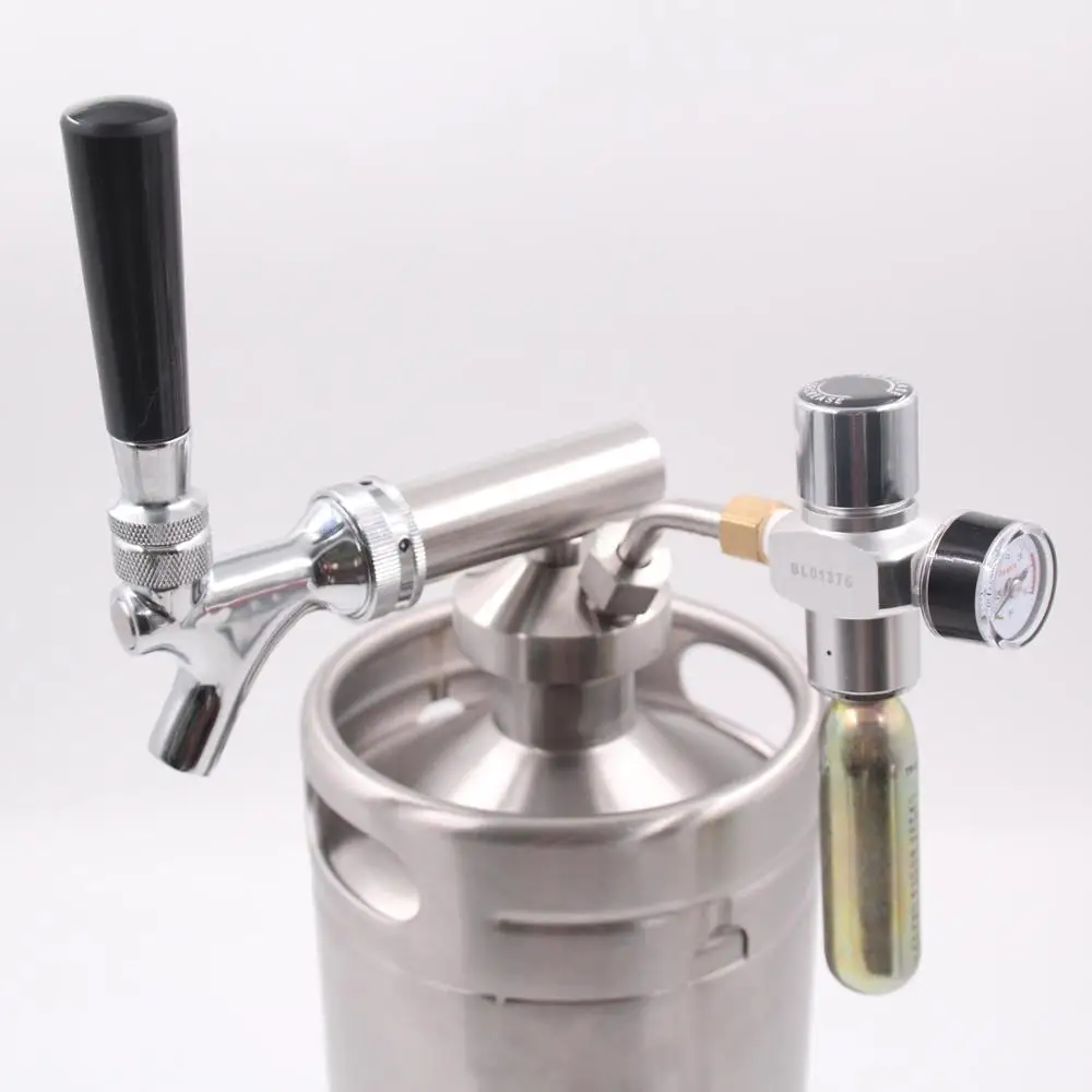 Taşınabilir mini fıçı bira dağ - Wine Draft Beer incelemesi ve fiyatı