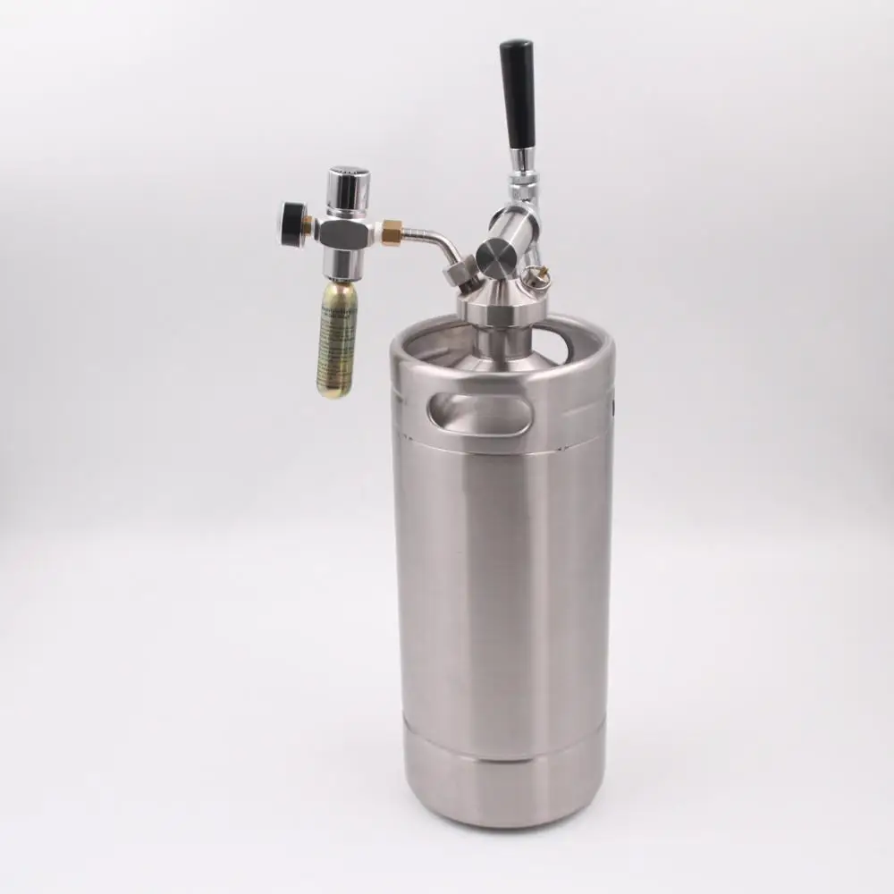 Taşınabilir mini fıçı bira dağ - Wine Draft Beer incelemesi ve fiyatı