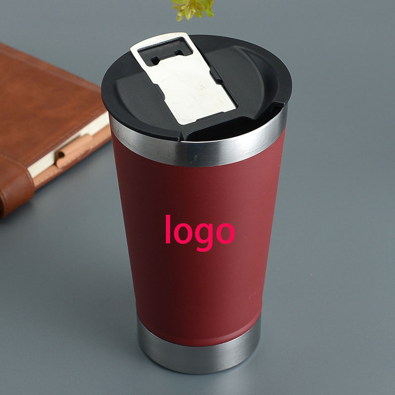 Logonuzu Özelleştirin Kupalar  - Wine Beer Logo incelemesi ve fiyatı